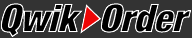 Qwik-Order Logo