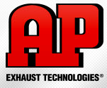 AP Exhaust Logo