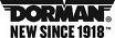 Dorman Products